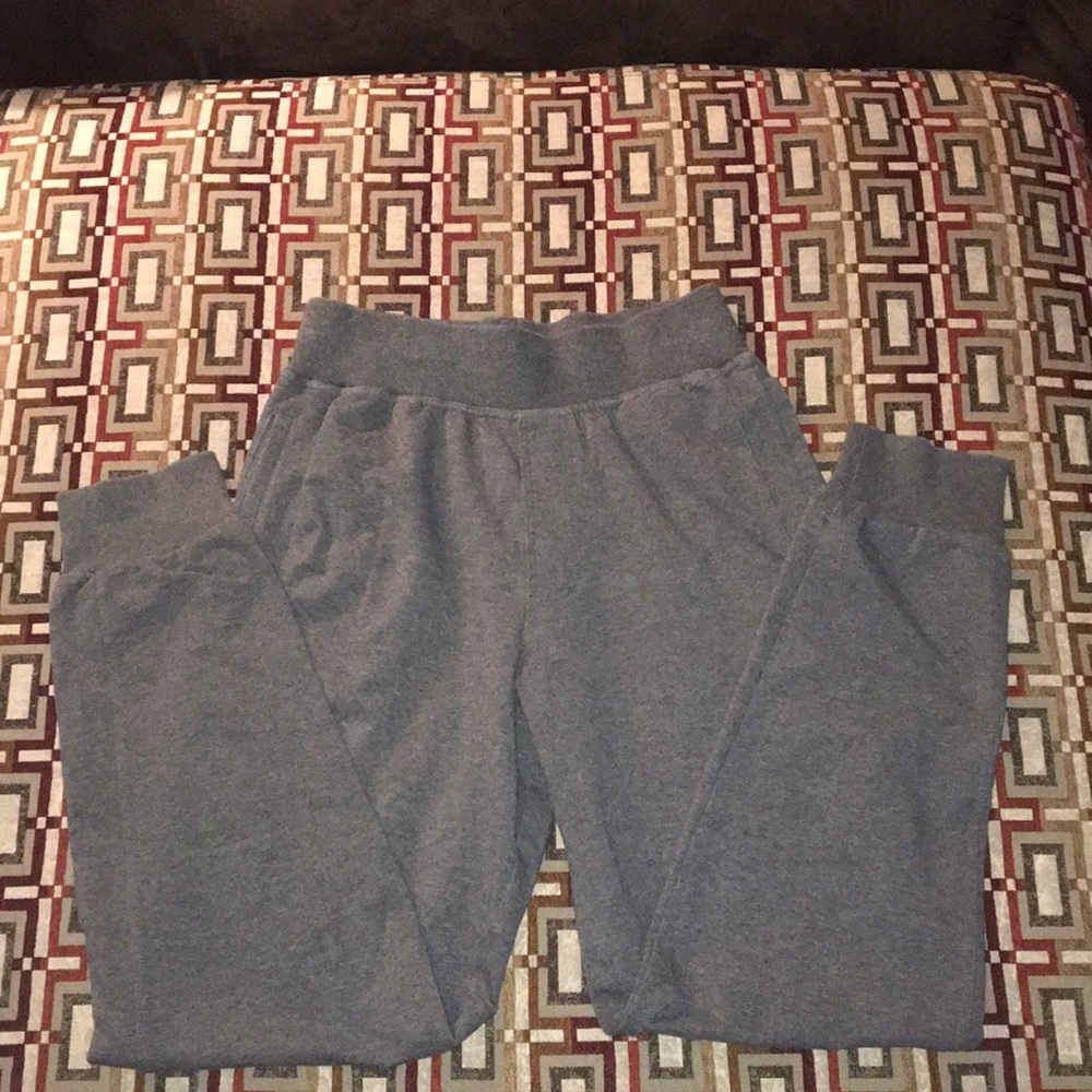 Men’s Mondetta Gray Joggers Size Small